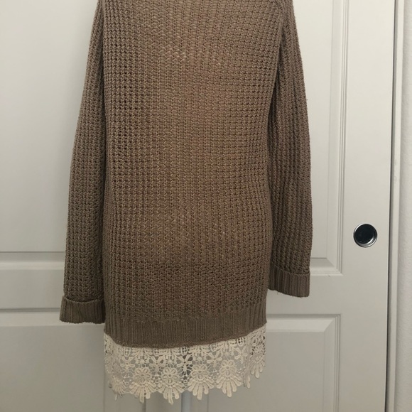 Cardigan - Picture 3 of 4